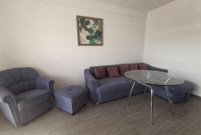 Apartament cu 2 camere decomandat în Bucium - 5