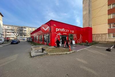 CLADIRE COMERCIALA PIATRA-NEAMT, DARMANESTI 64
