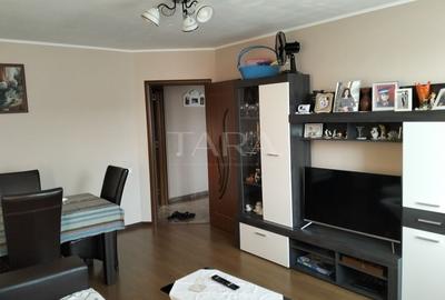 Apartament cu 3 camere decomandat, mobilat în Florești - 1