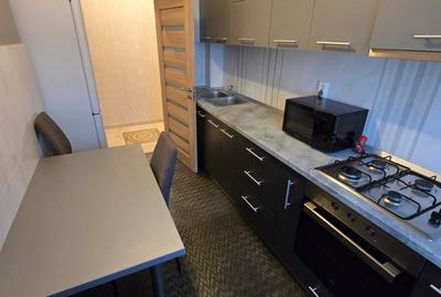 Inchiriere Apartament 2 Camere Metrou Lujerului - 6