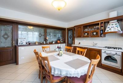 Vilă spectaculoasă cu 1.000 mp teren - Bucureștii Noi Vilă spectaculoasă cu 1.000 mp teren - Bucureștii Noi - 8