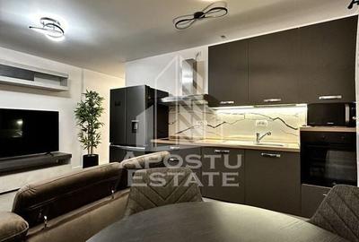 Apartament cu 3 camere decomandat în Sud - 7