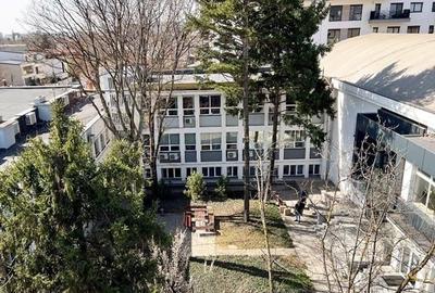 Birouri de mari dimensiuni de inchiriat - zona Domenii - 1