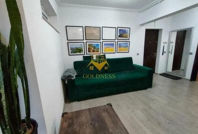 3 camere, open space, mobilat modern, parcare, Buna Ziua - 6