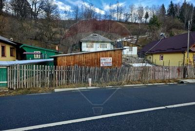 Teren intravilan de 711 mp, în Hangu - 8