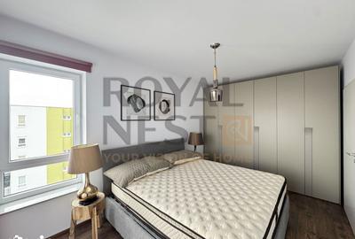 Apartament cu 3 camere în Bartolomeu - 15
