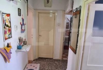 Apartament cu 2 camere decomandat în Astra - 1