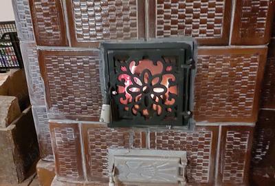 Vand cabana, casa la munte - 1