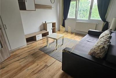 Apartament 1 camera, 30 mp, Etaj 3- Zona Complexului Studentesc - 2