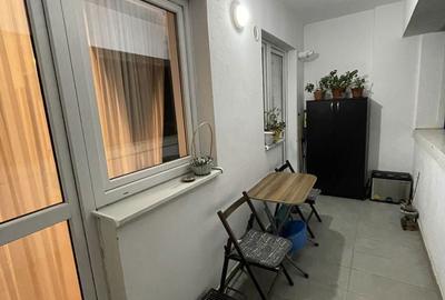 Apartament cu 2 camere în Apărătorii Patriei - 6