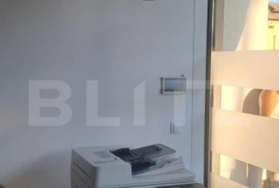 Spa?iu birou de inchiriat, 25 mp, strada Cetatii - 8