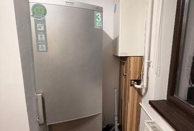 Garsoniera zona premium Baneasa, Parc Herastrau - 5