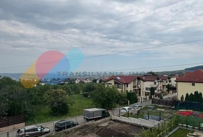 Apartament 2 niveluri, 90,8 mp + terasa 22 mp, priveliste deosebita, Faget Apartament 2 niveluri, 90,8 mp + terasa 22 mp, priveliste deosebita, Faget - 11