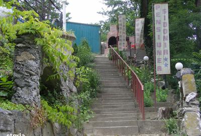 Spațiu comercial, de 233 mp, în Central - 20