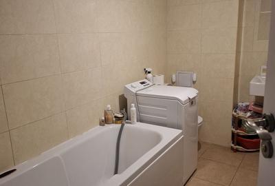 Apartament cu 2 camere, mobilat în Drumul Taberei - 14