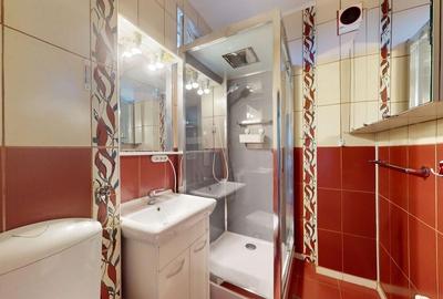 Apartament 3 camere | Calea Griviței | 5 min Metrou Basarab - 19