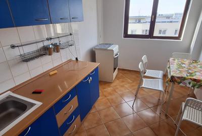 Apartament cu 3 camere semidecomandat, mobilat în Basarabia - 4