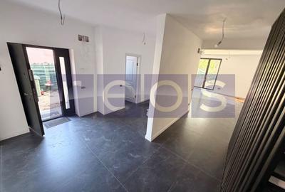 Casă individuală cu 6 camere cu Canalizare în Bucureștii Noi - 4