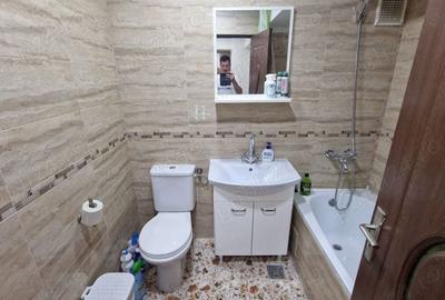 Apartament cu 2 camere decomandat în Băilești - 4