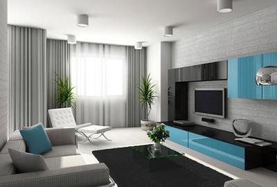2 Camere - Decomandat - Finisaje Premium - Grand Arena - 7