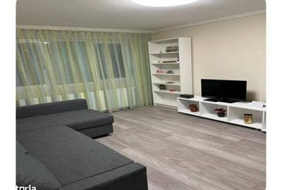 Apartament cu 3 camere, mobilat în Iosefin - 3