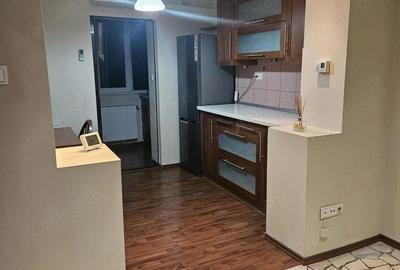 Plavat 2-Girocului | Eta 1 | Centrala proprie | Mobilat si Utilat - 1