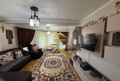 Casa de vanzare in Bacau Magura - 1