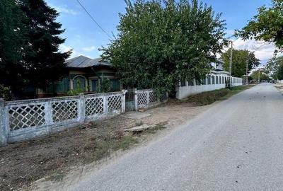 Casă cu 4 camere în Pasărea - 1