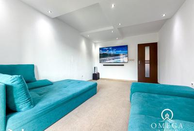 Apartament cu 2 camere decomandat în Frumoasa - 16