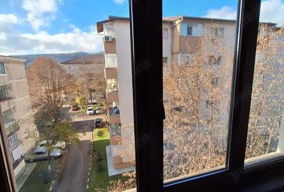 Garsoniera de vanzare la etaj intermediar la 5 min de Shopping City - 1