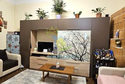 Apartament cu 3 camere semidecomandat, mobilat în Centrul Istoric - 2