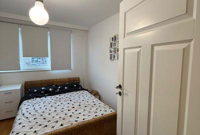Apartament cu 4 camere în Central - 4