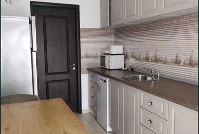 2 camere Lujerului - complex Exigent Plaza - Faza 3 - 3