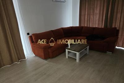 Apartament cu 3 camere decomandat, mobilat în Titan - 3