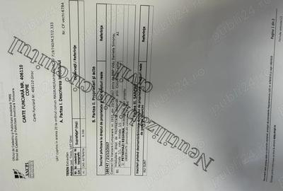 Teren de 6100 mp, în Giroc - 5