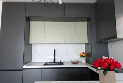 Apartament cu 2 camere decomandat, mobilat în Complex Studențesc - 2