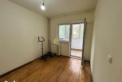 Apartament cu 3 camere semidecomandat în Seleuș - 8