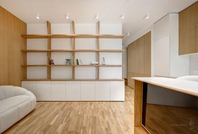 Comision 0% Studio The Ivy Jandarmeriei/Baneasa - 4
