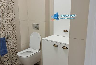 Apartament cu 3 camere decomandat, mobilat în Craiovei - 10