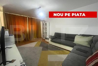 Apartament de vanzare, cu 3 camere, decomandat, 65mp, zona Lipovei Apartament de vanzare, cu 3 camere, decomandat, 65mp, zona Lipovei - 10