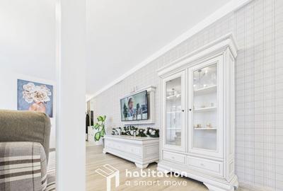 De închiriat– Apartament modern cu 3 camere în zona Lipovei | Bloc nou - 9