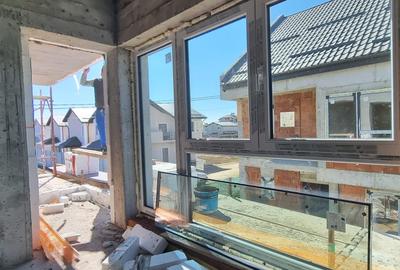 Casă individuală cu 4 camere cu Canalizare în Bragadiru - 3