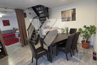 Casă cu 4 camere cu Canalizare în Cisnădie - 1