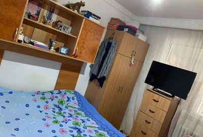Apartament cu 2 camere semidecomandat în Central - 6
