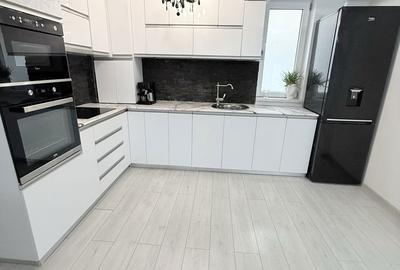 Casă cu 3 camere în Metalurgiei - 6