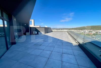 Penthouse Concept 9, 86 mp, zona Tudor - 5