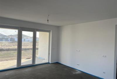 Casă cu 4 camere cu Teren 500 Mp în Sântandrei - 3