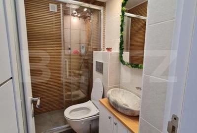 Apartament cu 2 camere în Ultracentral - 3