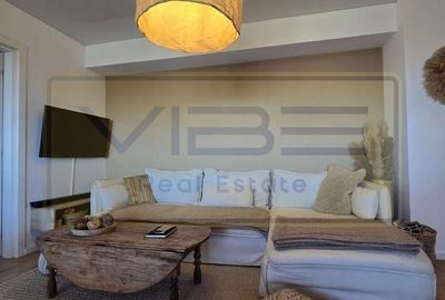 Apartament cu 2 camere semidecomandat, mobilat în Copou - 20