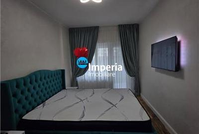 Apartament cu 2 camere decomandat în Copou - 2